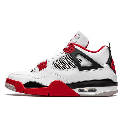 Air Jordan 4 Retro Fire Red - Jordan - Modalova