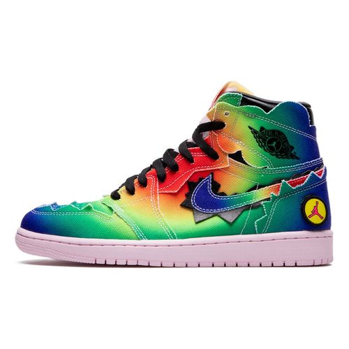 Air Jordan 1 Retro High J Balvin - Jordan - Modalova