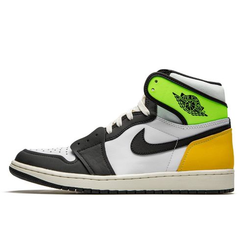 Air 1 Retro High OG Volt University Gold - Jordan - Modalova