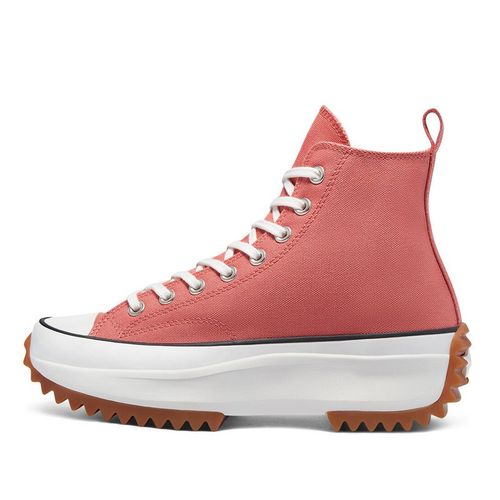 Run Star Hike Rose Montante - Converse - Modalova