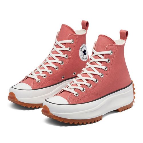 Run Star Hike Rose Montante - Converse - Modalova