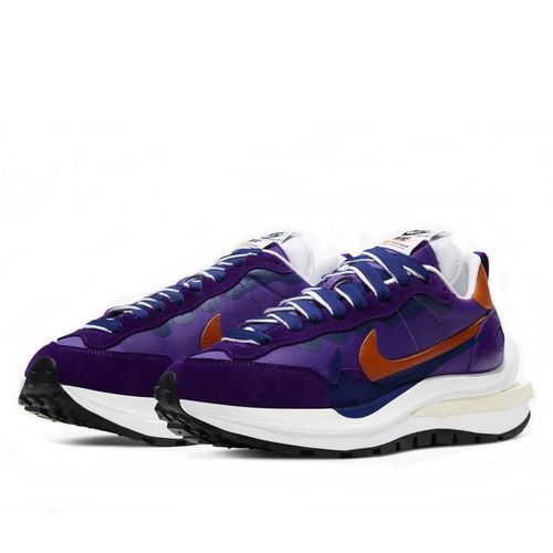 Nike Sacai Vaporwaffle Dark Iris - Nike - Modalova