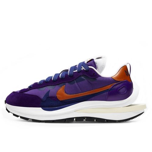 Nike Sacai Vaporwaffle Dark Iris - Nike - Modalova