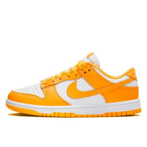 Nike Dunk Low Laser Orange - Nike - Modalova