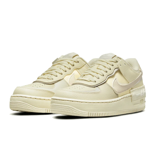 Air Force 1 Low Shadow Coconut Milk - Nike - Modalova