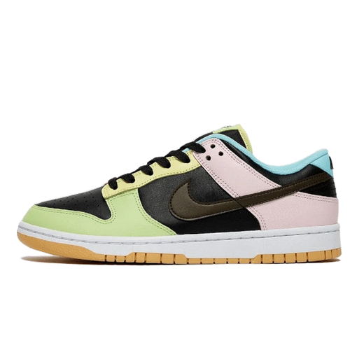 Nike Dunk Low SE Free 99 Black - Nike - Modalova