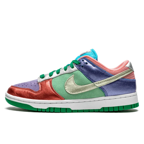 Nike Dunk Low Sunset Pulse - Nike - Modalova