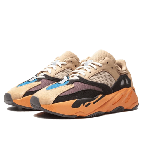 Yeezy 700 Enflame Amber - Yeezy - Modalova