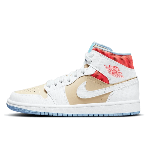 Air Jordan 1 Mid SE Sesame - Jordan - Modalova