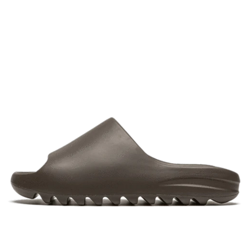 Yeezy Slide Soot - Yeezy - Modalova