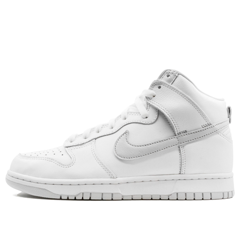 Nike Dunk High Pure Platinum - Nike - Modalova