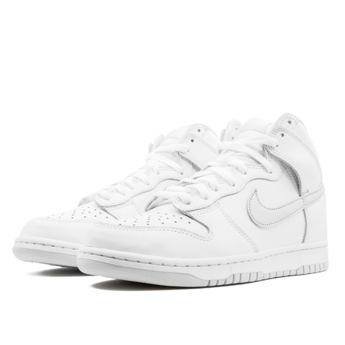 Nike Dunk High Pure Platinum - Nike - Modalova