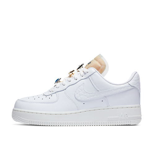 Air Force 1 Low '07 LX White Onyx - Nike - Modalova