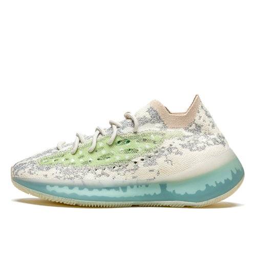 Yeezy Boost 380 Alien Blue - Yeezy - Modalova