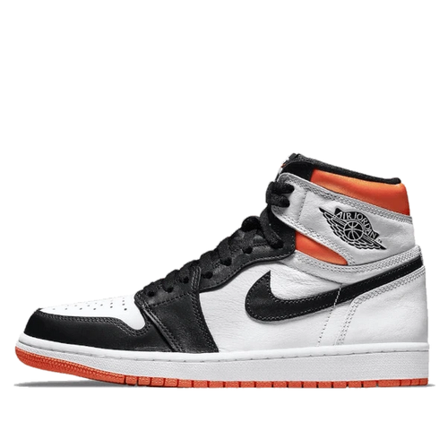 Air 1 Retro High OG Electro Orange - Jordan - Modalova