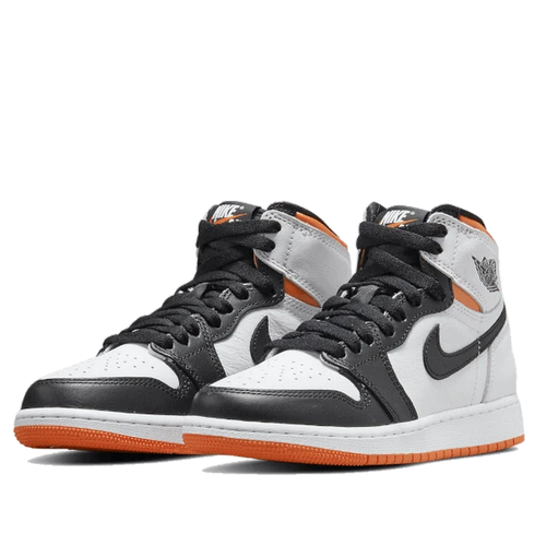 Air 1 Retro High OG Electro Orange - Jordan - Modalova