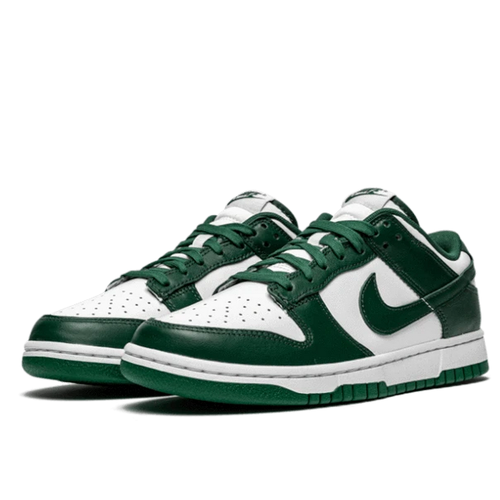 Nike Dunk Low Spartan Green - Nike - Modalova