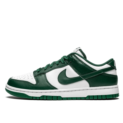 Nike Dunk Low Spartan Green - Nike - Modalova