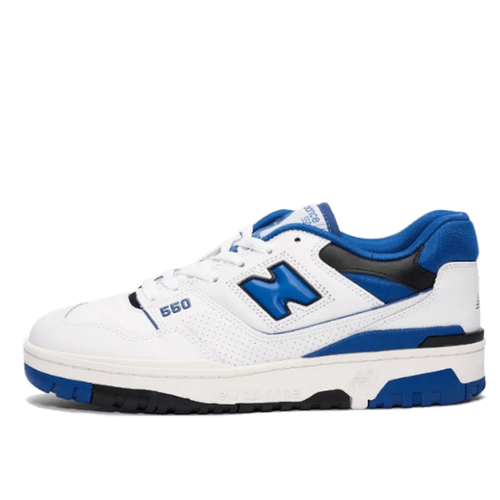 New Balance 550 White Blue - New Balance - Modalova