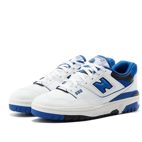 New Balance 550 White Blue - New Balance - Modalova