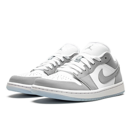 Air Jordan 1 Low Wolf Grey - Jordan - Modalova