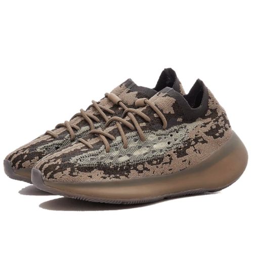 Yeezy Boost 380 Stone Salt - Yeezy - Modalova