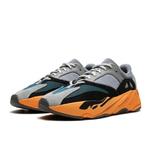Yeezy 700 Wash Orange - Yeezy - Modalova