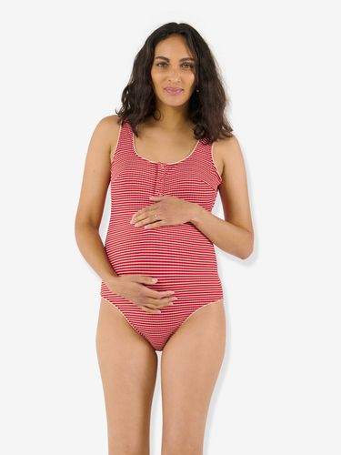 Maillot De Bain Une Pièce Grossesse - Vertbaudet - Comparateurs & Guides d'achats - Modalova