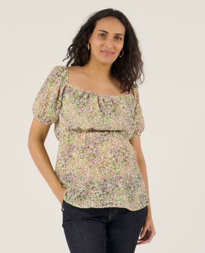 Top D'allaitement Joy Multicolore - Cache Coeur - Modalova