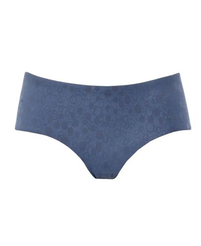 Shorty De Grossesse Gloss Ardoise - Cache Coeur - Modalova