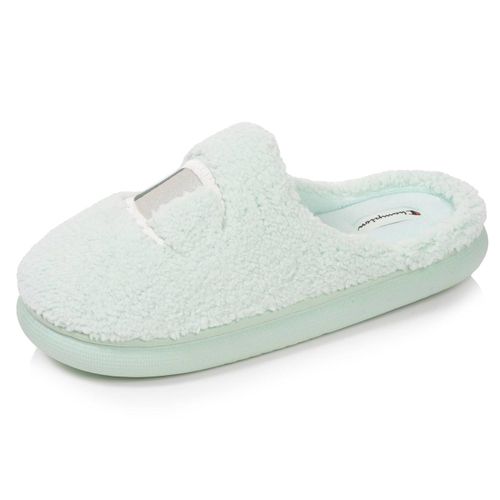 Chaussons Mules Sherpa Stylé Et Chaud Confort Douillets Et Moelleux D'eau - Champion - Modalova