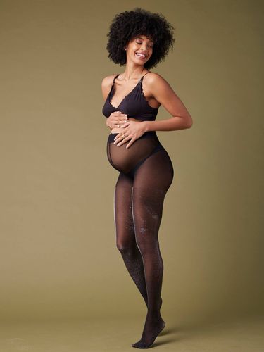 Collant de grossesse scintillant - Envie De Fraise - Modalova
