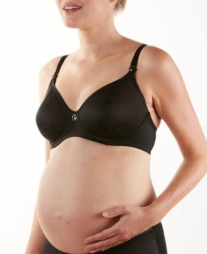 Soutien-gorge De Grossesse Et D'allaitement Gloss - Cache Coeur - Modalova