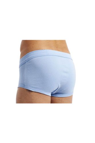 Slip ouvert ceinture latex - coton peigné - ARMOR LUX FR - Modalova