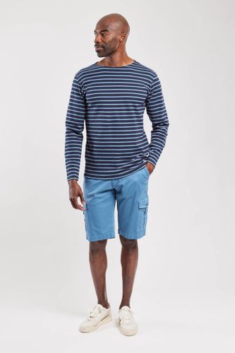 Marinière - coton épais - ARMOR LUX FR - Modalova