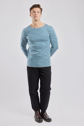 Marinière Héritage - coton épais - ARMOR LUX FR - Modalova
