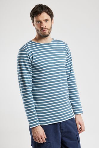 Marinière - coton épais - ARMOR LUX FR - Modalova