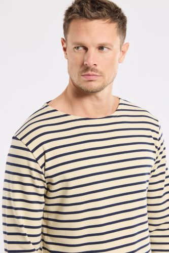 Marinière Héritage - coton épais - ARMOR LUX FR - Modalova