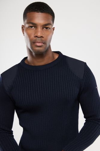 Pull marin Binic - laine et acrylique - ARMOR LUX FR - Modalova