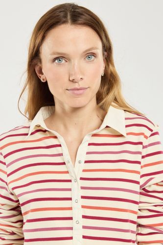 Polo Baïla - coton épais - ARMOR LUX FR - Modalova
