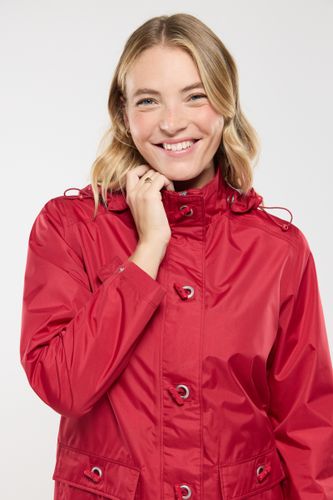 Parka imperméable Audierne - ARMOR LUX FR - Modalova