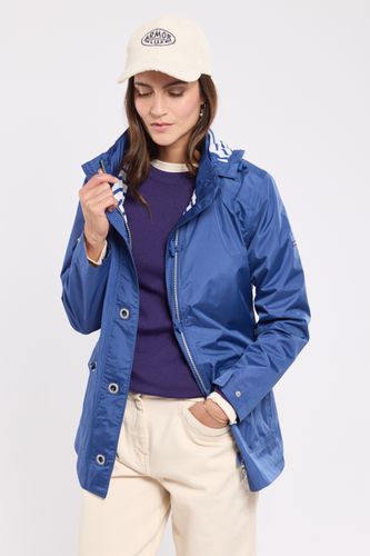 Parka imperméable Audierne - ARMOR LUX FR - Modalova