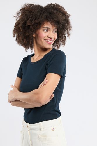 T-shirt Plogoff - coton - ARMOR LUX FR - Modalova