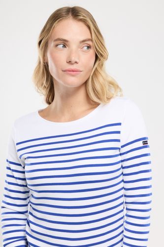 Marinière Amiral - coton épais - ARMOR LUX FR - Modalova