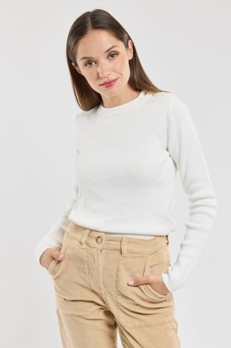 Pull marin Groix - coton - ARMOR-LUX - Modalova