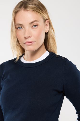 Pull marin Groix - coton - ARMOR LUX FR - Modalova