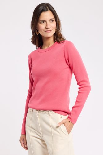 Pull marin Groix - coton - ARMOR-LUX - Modalova