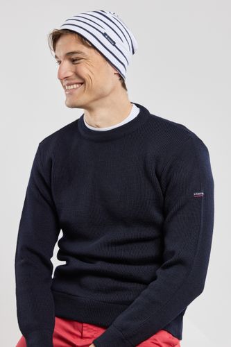 Bonnet rayé - coton épais - ARMOR LUX FR - Modalova