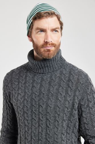 Bonnet rayé - coton épais - ARMOR-LUX - Modalova