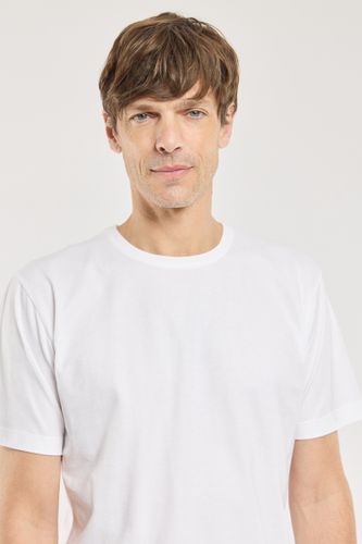 T-shirt uni - coton léger - ARMOR LUX FR - Modalova
